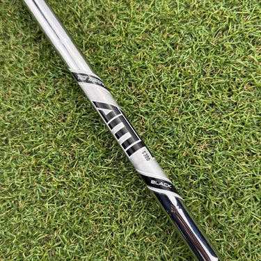 Titleist T200 2023 Wedge Aw 48° / AMT Black S300 Stiff