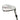 Titleist T200 2023 Wedge Aw 48° / Amt Tour White S300 Stiff