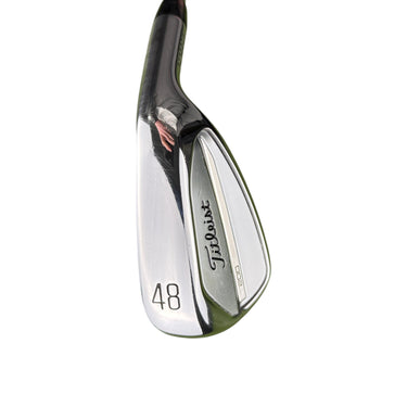 Titleist T200 2023 Wedge Aw 48° / Amt Tour White S300 Stiff