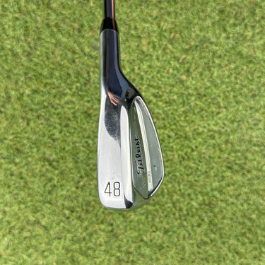 Titleist T200 2023 Wedge Aw 50° / Kbs Tour-V 110 Stiff