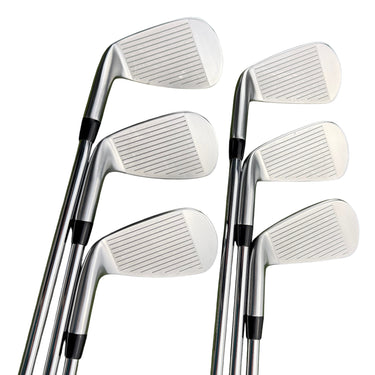 Titleist T250 2025 Irons / 5-Pw / AMT Red Regular