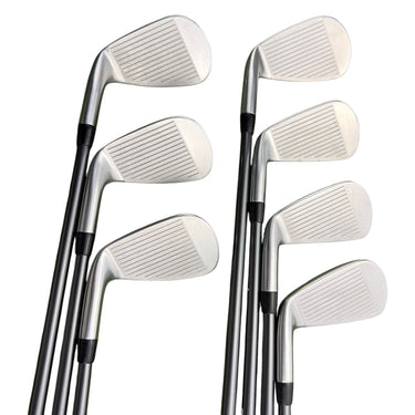 Titleist T250 2025 Irons / 5-Pw-Aw / MMT 85 Regular