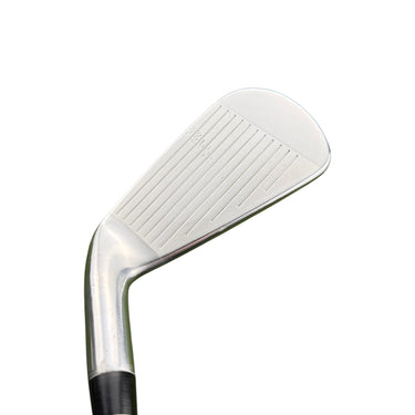 Titleist T250.U Utility #2 Iron 18° / Hzrdus Black RDX Smoke 6.0 80G HY Stiff