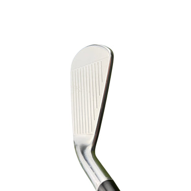 Titleist T250.U Utility #2 Iron 18° / Hzrdus Black RDX Smoke 6.0 80G HY Stiff