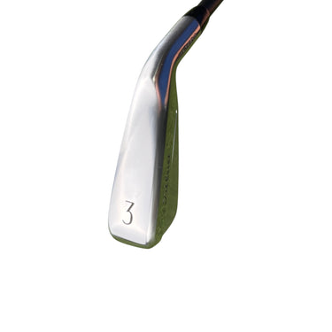 Titleist T250.U Utility #3 Iron 20° / Tensi Black 1K Carbon 95HY X-Stiff