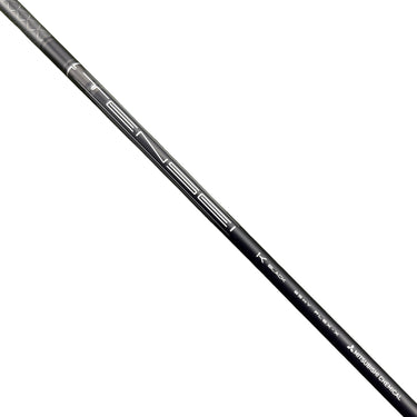 Titleist T250.U Utility #3 Iron 20° / Tensi Black 1K Carbon 95HY X-Stiff