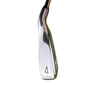 Titleist T350 2023 #4 Iron 20° / Awt 2.0 Stiff
