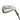 Titleist T350 2023 #4 Iron 24° / NS Pro 850GH Stiff