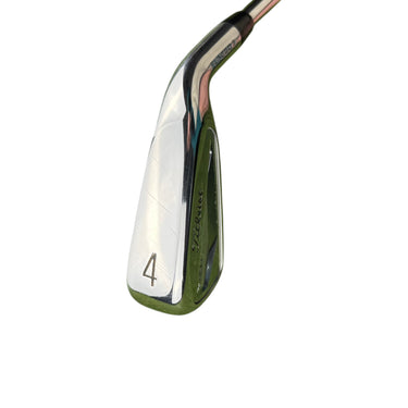 Titleist T350 2023 #4 Iron 24° / NS Pro 850GH Stiff