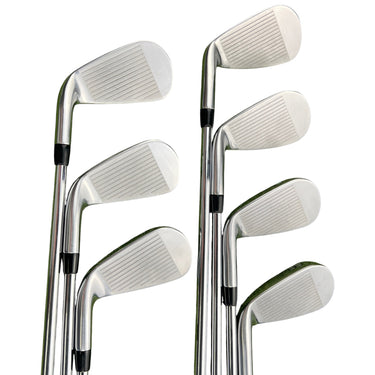 Titleist T350 2023 Irons / 5-Pw-Aw / Project X LZ 6.0 120G Stiff
