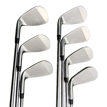 Titleist T350 2023 Irons / 5-Pw-Aw / Project X LZ 6.0 120G Stiff