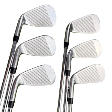 Titleist T350 2023 Irons / 5-Pw / Dynamic Gold Ti Mid 100 R300 Regular