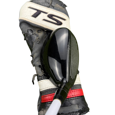 Titleist TS2 Hybrid / #4 21° / Evenflow White 6.0 HY 90G Stiff / Left Hand