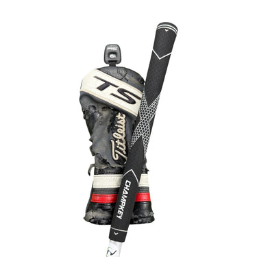Titleist TS2 Hybrid / #4 21° / Evenflow White 6.0 HY 90G Stiff / Left Hand