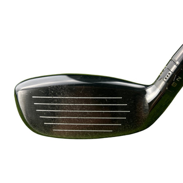 Titleist TS3 Hybrid / #3 19° / Hzrdus Smoke 6.0 90G HY Stiff