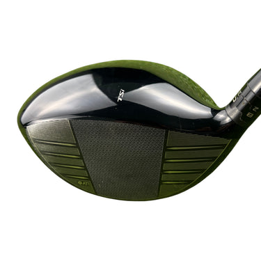 Titleist Tsi2 Driver / 10° / Tensei AV Blue 55 Regular