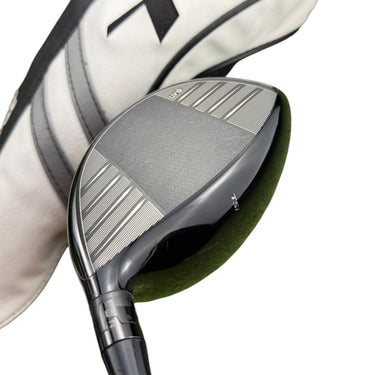 Titleist TSi2 Driver / 9° / Hzrdus Smoke 6.0 60g Stiff