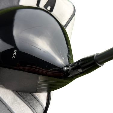 Titleist TSi2 Driver / 9° / Hzrdus Smoke 6.0 60g Stiff
