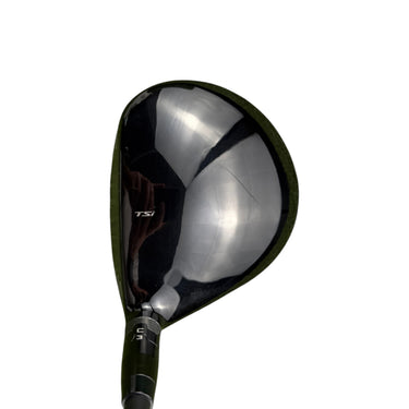 Titleist TSi3 #3 Wood 15° / Tensei 1K Black 75 X-Stiff