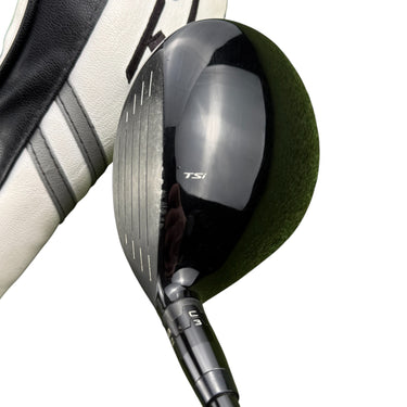 Titleist TSi3 #3 Wood 15° / Tensei Blue Av 65 Stiff