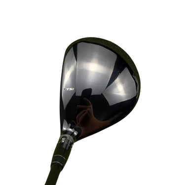Titleist TSi3 #3 Wood 15° / Hzrdus RDX Smoke 6.0 70g Stiff