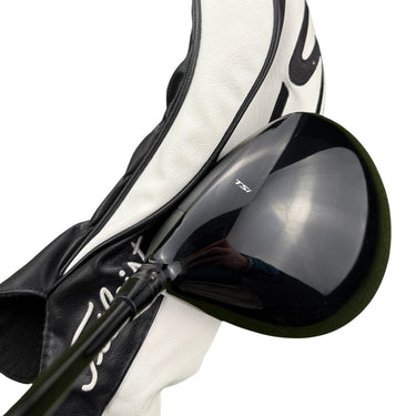 Titleist TSi3 Driver / 10° / Tensei Blue AV 55 Regular