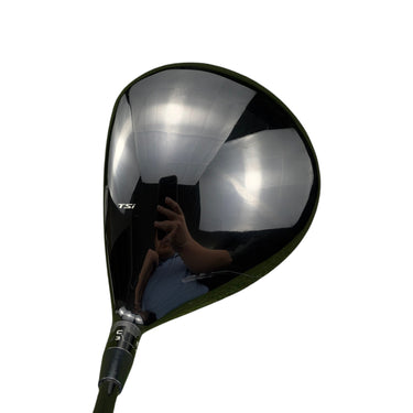 Titleist TSi3 Driver / 9° / Hzrdus 6.0 60g Stiff