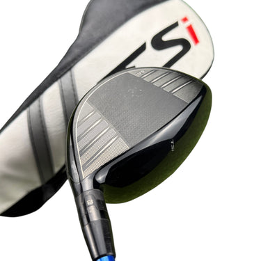 Titleist TSi3 Driver / 9° / Speeder661 Evolution 6.1 X-Stiff