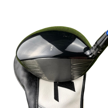Titleist TSi3 Driver / 9° / Speeder661 Evolution 6.1 X-Stiff