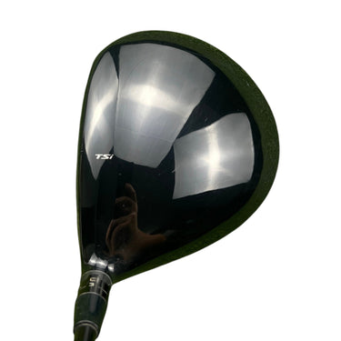 Titleist TSi3 Driver / 9° / Tensei White AV 65 X-Stiff