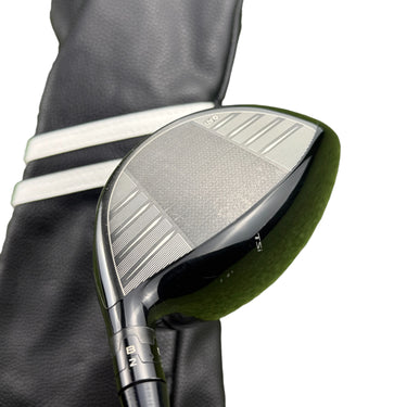 Titleist TSi4 Driver / 8° / Aldila Rogue M.AX 65 Stiff