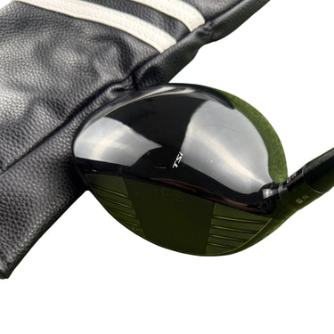 Titleist TSi4 Driver / 8° / Aldila Rogue M.AX 65 Stiff