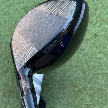 Titleist Tsi4 Driver / 9° / Diamana D+72 Stiff
