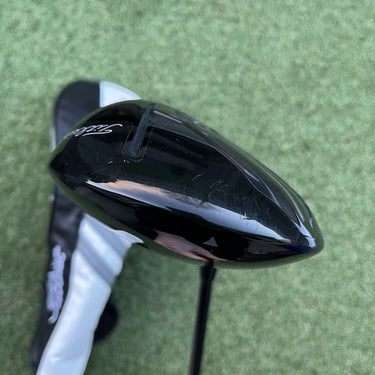 Titleist Tsi4 Driver / 9° / Diamana D+72 Stiff
