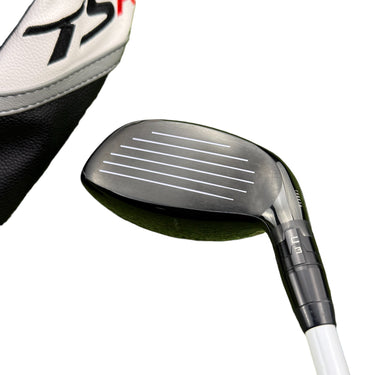Titleist TSR1 Hybrid / #4 20° / Aldila Ascent 50 HY Regular / Left Hand