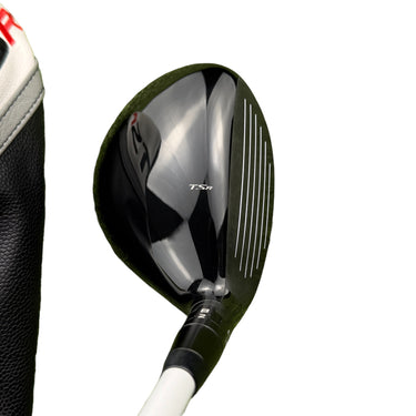 Titleist TSR1 Hybrid / #4 20° / Aldila Ascent 50 HY Regular / Left Hand