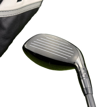 Titleist TSR1 Hybrid / #4 20° / Hzrdus Red 5.5 70G Regular / Left Hand