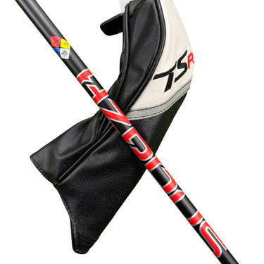 Titleist TSR1 Hybrid / #4 20° / Hzrdus Red 5.5 70G Regular / Left Hand
