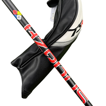 Titleist TSR1 Hybrid / #4 20° / Hzrdus Red 6.0 70G Stiff / Left Hand