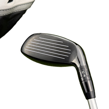 Titleist TSR1 Hybrid / #4 20° / MMT HY 50 R2 Regular / Left Hand