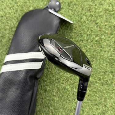 Titleist Tsr1 Hybrid / #5 23° / Mmt Hy 40 R3 Ladies