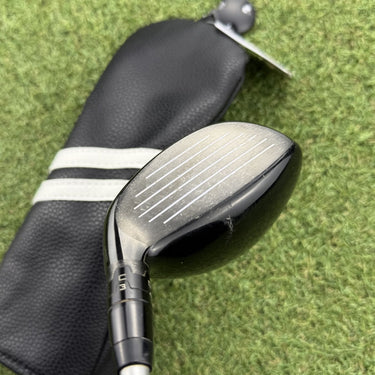 Titleist Tsr1 Hybrid / #5 23° / Mmt Hy 40 R3 Ladies