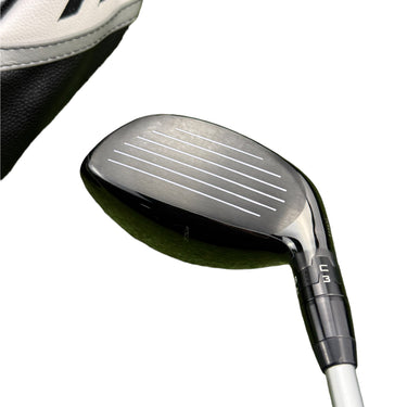 Titleist TSR1 Hybrid / #5 23° / MMT HY 50 R2 Senior / Left Hand
