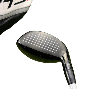 Titleist TSR1 Hybrid / #6 26° / Aldila Ascent 50 HY Senior / Left Hand