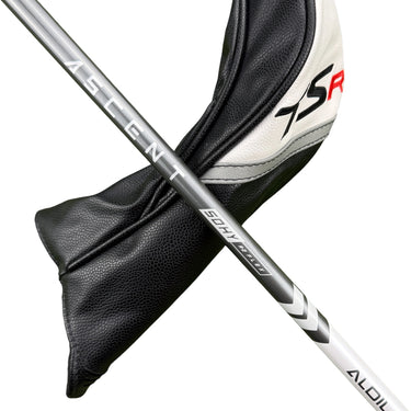 Titleist TSR1 Hybrid / #6 26° / Aldila Ascent 50 HY Senior / Left Hand