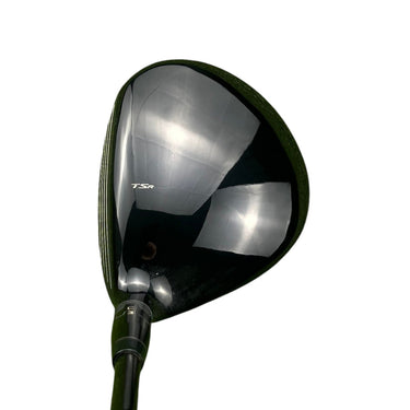Titleist TSR2 #3 Wood 15° / Hzrdus 6.0 70G Stiff