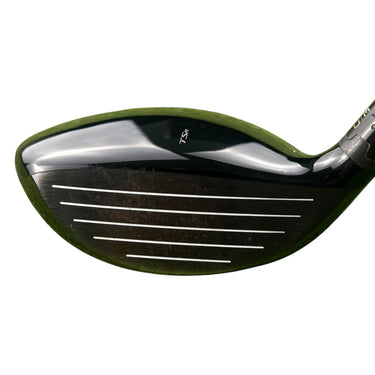 Titleist TSR2 #3 Wood 15° / Hzrdus 6.0 70G Stiff