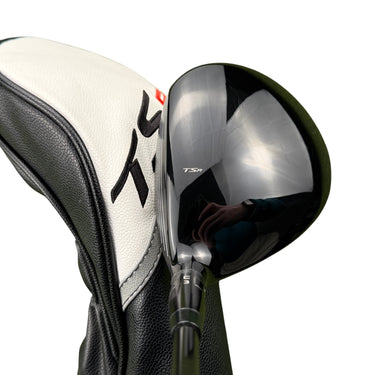 Titleist TSR2 #3 Wood 15° / Tensei Blue Av 65 Stiff