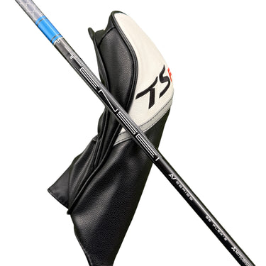 Titleist TSR2 #3 Wood 15° / Tensei Blue Av 65 Stiff