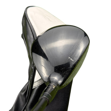 Titleist TSR2 #5 Wood 18° / Hzrdus Red Cb 5.5 50G Regular / Left Hand